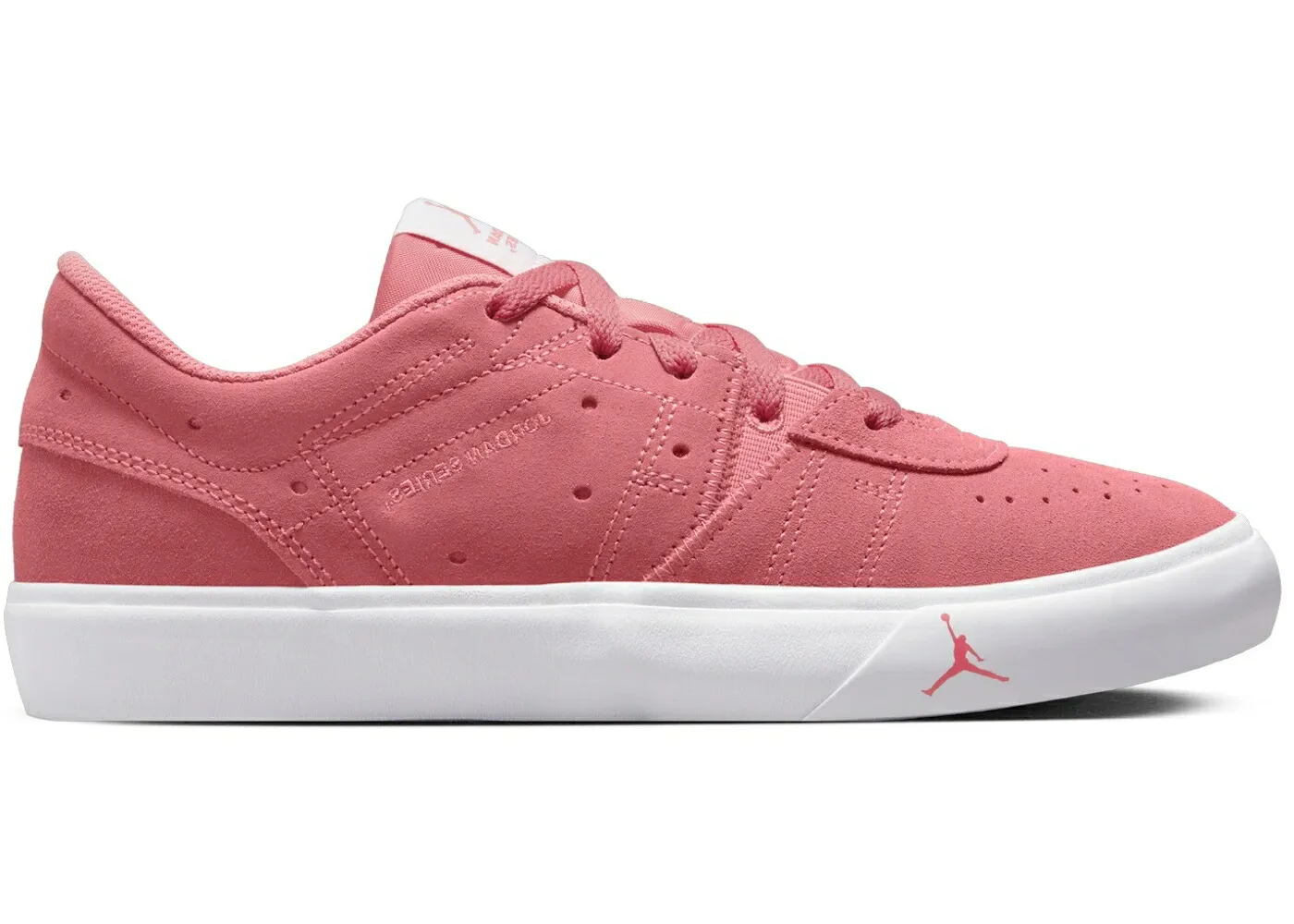 ナイキ ジョーダン シリーズ 白色 ホワイト WOMEN スニーカー レディース JORDAN SERIES SEA CORAL WHITE (WOMEN) / SEA CORAL WHITE