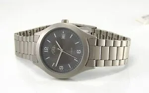【送料無料】腕時計 ラメンズウォッチクォーツula herrenuhr quartz