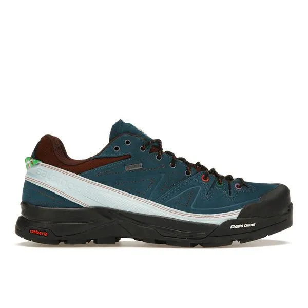 Salomon サロモン メンズ - スニーカー Salomon X-DESALPES The Broken Arm 【US_8.5(26.5cm) 】