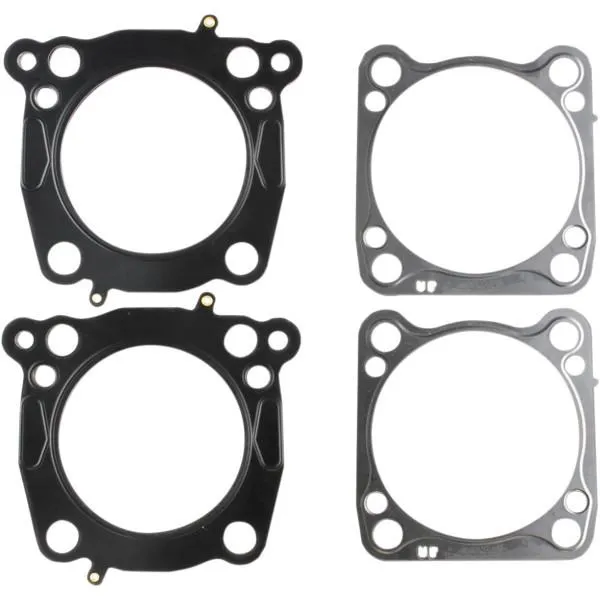 【USA在庫あり】 0934-5917 コメティック COMETIC ヘッドガスケット 3.937\" 厚さ0.03\" 17年以降 M-Eight (2個入り) SP店