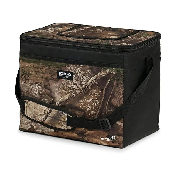 IGLOO Realtree APX\u0026#174; ソフトクーラー 28CAN （64354）