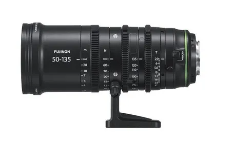 【送料無料】FUJIFILM フジフイルム フジノンレンズ MKX50-135mmT2.9 カメラアクセサリー【転送不可】【unable to transfer】