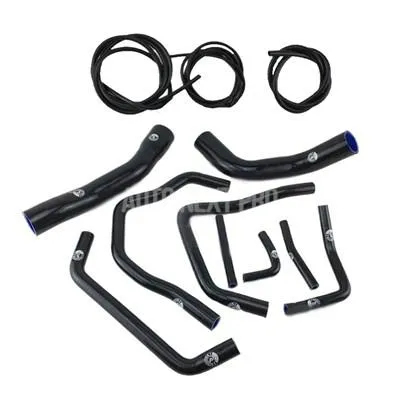 【並行輸入品】シリコンラジエーターホース ヨタランドクルーザー hdj80 1hd-t ft 4.2l用真空キット