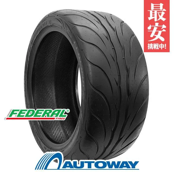 275/35R19 タイヤ サマータイヤ FEDERAL フェデラル 595RS-PRO
