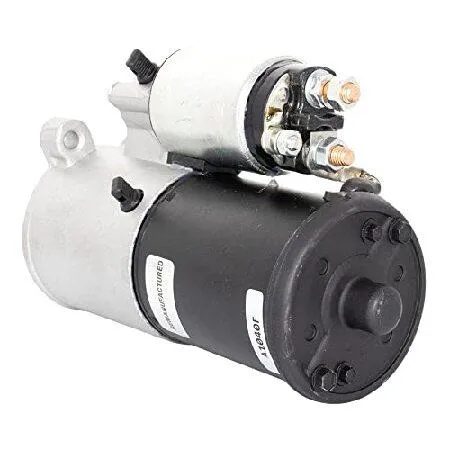【並行輸入品】 Motorcraft SAV873RM スターター