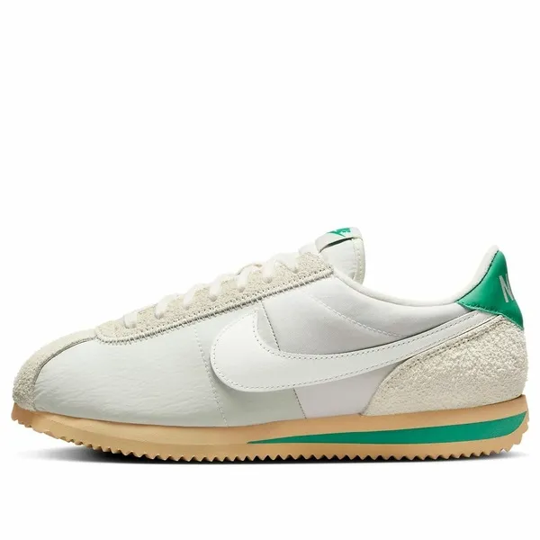Nike ナイキ レディース スニーカー  【(WMNS) Nike Cortez ail Stadium Green FZ3967-072】  サイズ US_8.5(25.5cm)