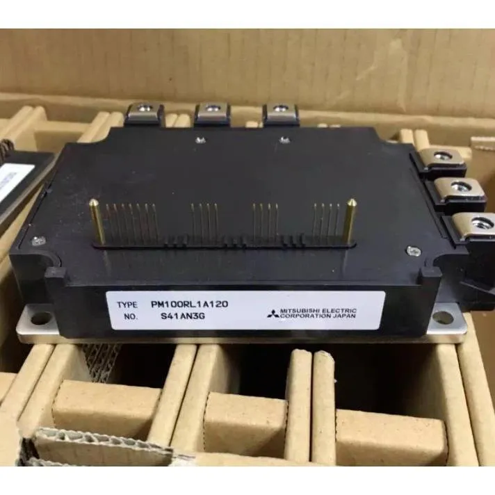 ~新品   PM100RL1A120 保証