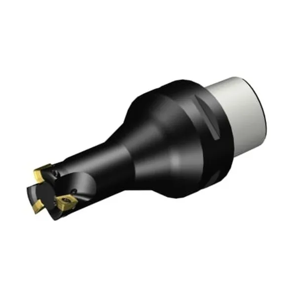 コロミルMS20肩削りカッター（440） MS20-R025C5-10M