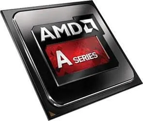 【中古】 hp 701408-001 AMD クアッドコア A10-5800K 加速度処理ユニット (APU) プロセッサー - 3.8GHz (800MHz GPU クロック速度 4MB 総キャッシュ (CPUのみ)