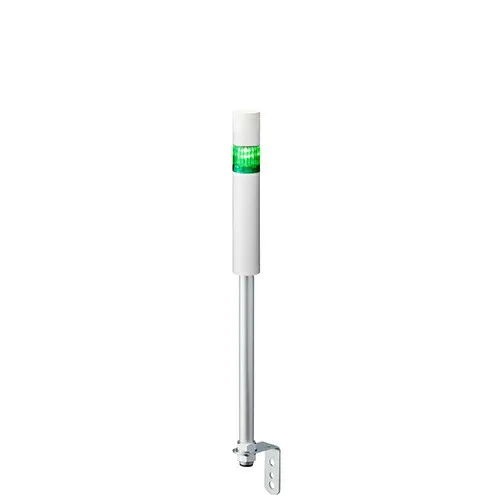 【送料無料】パトライト LR4-1M2LJBW-G LR4シグナル・タワー積層信号灯Φ40【在庫目安:お取り寄せ】| パソコン周辺機器 積層信号灯 監視用表示灯 LED表示灯 ネットワーク 監視 NMS プログラム 自作 システム PC パソコン