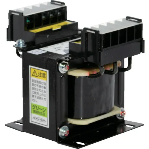 【期間限定!対象商品P2～20倍】 ＣＥＮＴＥＲ 変圧器 複巻 ＥＣＬ２１－５０Ｎ 1台 (ECL2150N)