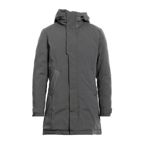 【送料無料】 タトラス メンズ ジャケット＆ブルゾン アウター Puffers Grey
