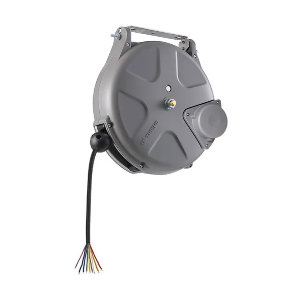三協リール コードリール制御用 スローモーション 24V0.5A 9心×8m SNS-908ASLOW 1点