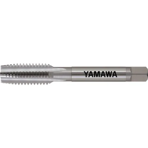 ■[ハンドタップ]（株）弥満和製作所 ヤマワ ハンドタップ ＨＴ Ｐ４ Ｍ１５Ｘ１．２５ ５Ｐ HT-P4-M15X1.25-5P 1本【217-3946】【代引不可商品】【メール便1個まで対象商品】