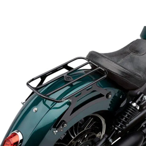 【USA在庫あり】 1510-0855 コブラ COBRA DETACH RACK BLK SCOUT JP店
