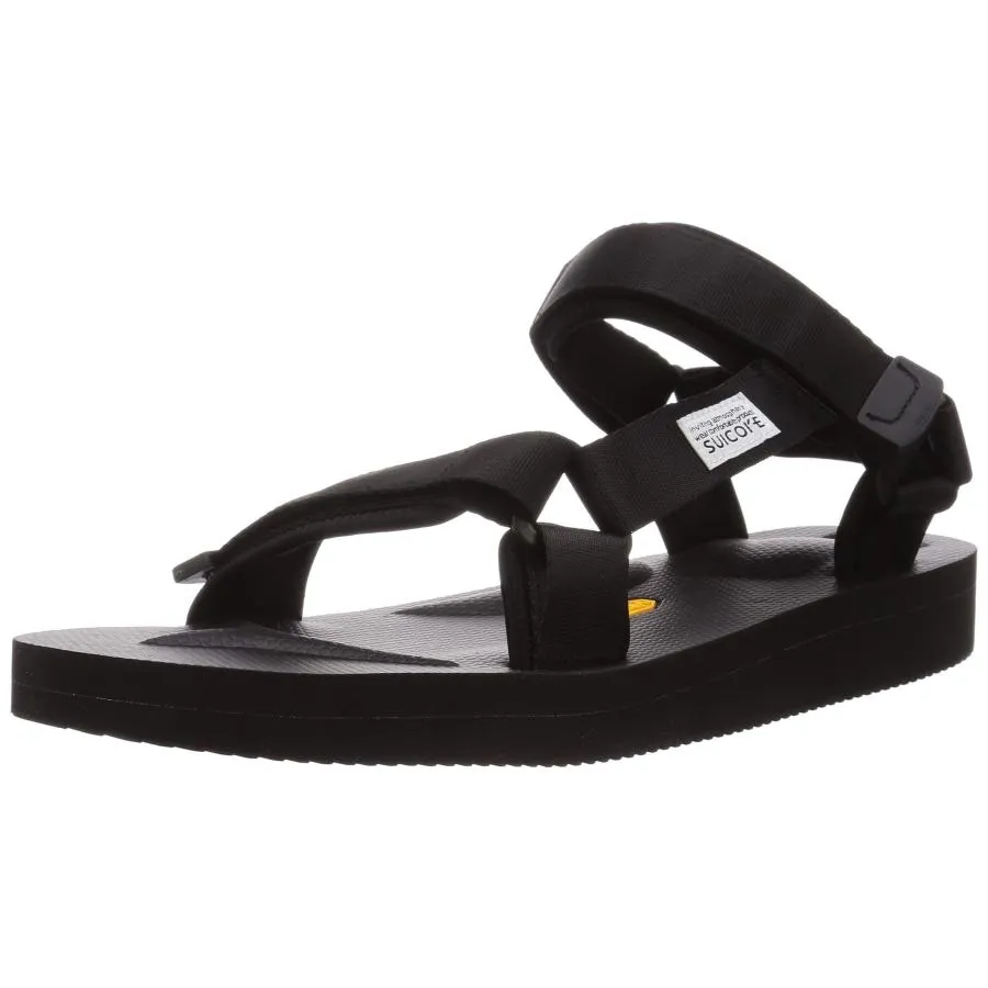 【並行輸入品】[スイコック] サンダル OG 022V2 ブラック 30 cm Suicoke Depa V2 Sandal Black US