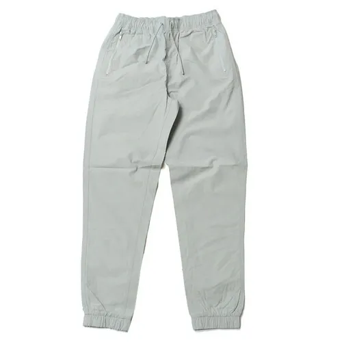 プロクラブ PRO CLUB COMFORT COTTON / NYLON TRACK PANTS GRAY / グレー ナイロン トラック パンツ ジョガー