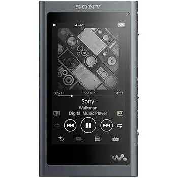 ソニー ウォークマン Aシリーズ 16GB NW-A55HN : MP3プレーヤー Bluetooth micro(中古:未使用・未開封)