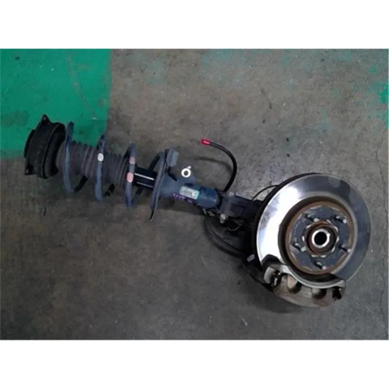 日産 純正 セレナ 《 GC27 》 左フロントストラット P60401-26000536
