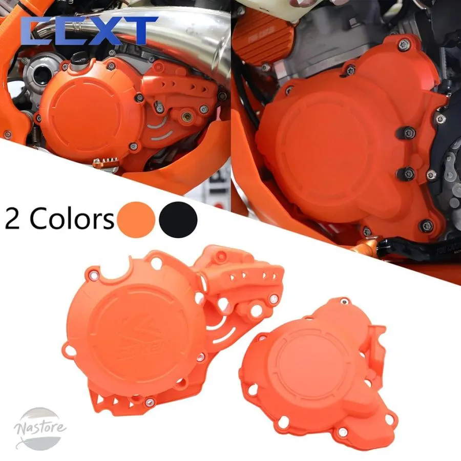 並行輸入品 tc250 KTM カバー ガード クラッチ ハスクバーナ te250i te300i exc250 exc30 xc250 sx250 カスタムパーツ 部品 アクセサリー