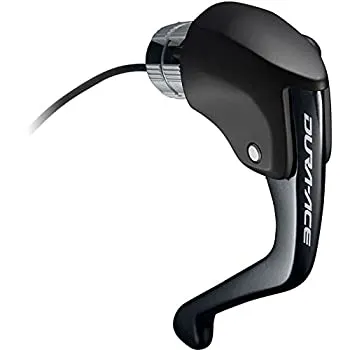 【中古】（非常に良い）SHIMANO(シマノ) ST-R9160 左右セット(Di2)/ブレーキケーブル ISTR9160PA