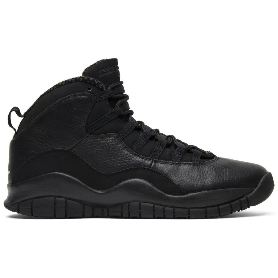 NIKE ナイキ 310805-010 エアジョーダン 10 レトロ 'Stealth' 2005 メンズ