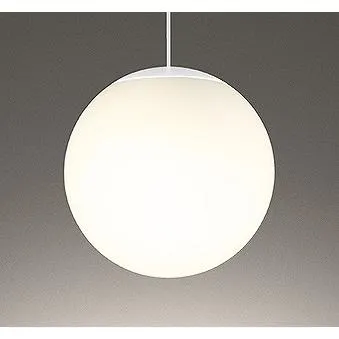 オーデリック ペンダントライト φ400 LED（電球色） OP252593LR
