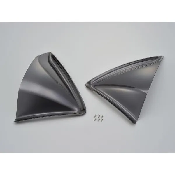 デイトナ サイドバイザー PCX125 JF56/PCX150 KF18 ホンダ PCX125 94135 DAYTONA