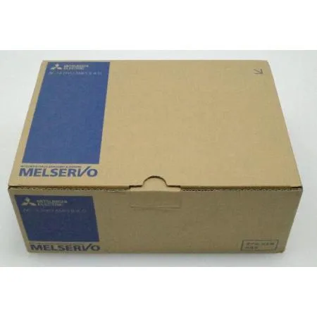 【新品◆適格請求書◆送料無料】MITSUBISHI 三菱電機 MR-J4-200A4 サーボドライバー◆6ヶ月保