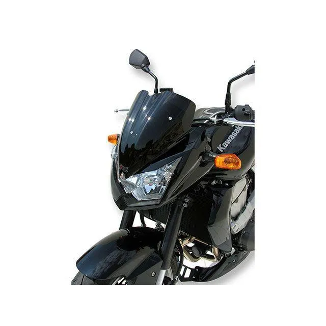 ERMAX Z750 スクリーン関連パーツ Z750 2007-2012 スポーツスクリーン 33cm カラー クリア アルマックス