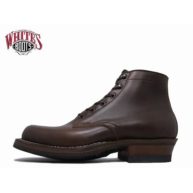 ホワイツブーツ セミドレス White's Boots SEMI DRESS 2332W05 ブラウンクロムエクセル メンズ ワークブーツ