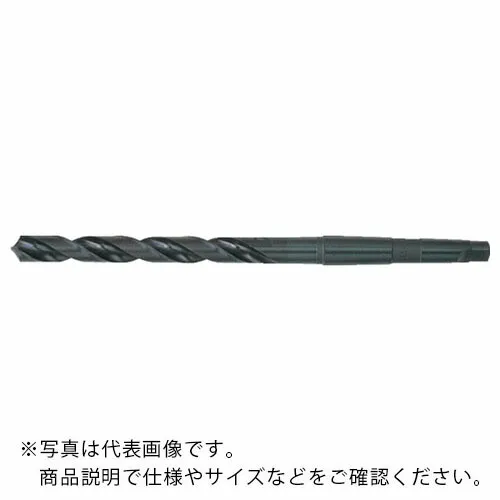 三菱K ( 三菱マテリアル ) TD 汎用加工用 テーパハイスドリル 20.1mm ( TDD2010M2 )