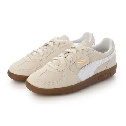 プーマ PUMA レディース スニーカー パレルモ_ 396463 （PUMA Black-Strong Gray）