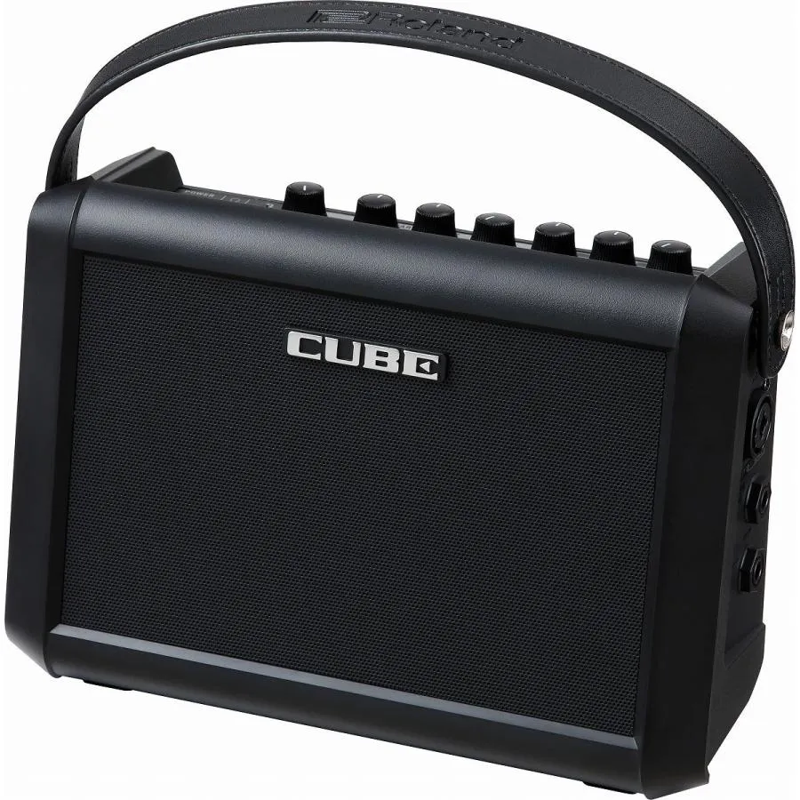 Roland / CUBE Street MINI Multi-Instrument Battery Amplifier CUBE-ST-MI (予約注文/2026年2月7日発売)(梅田店)