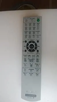 【未使用】【中古】ソニー オーディオリモコン RM-SM35