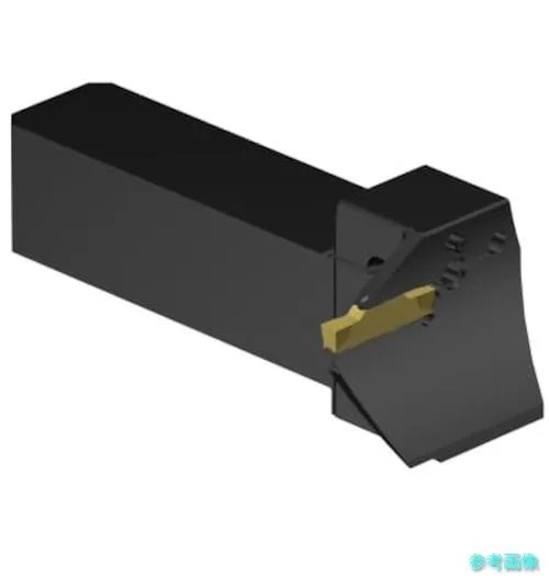 (SANDVIK) QS-LG123H075C16E-092B コロカット1・2 端面溝入れ加工用QSシャンクバイト(480) 【1本】