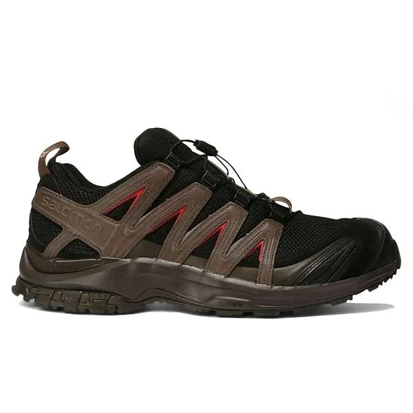 Salomon サロモン メンズ - スニーカー Salomon XA Pro 3D La Yaute Pack Black 【US_7.5(25.5cm) 】