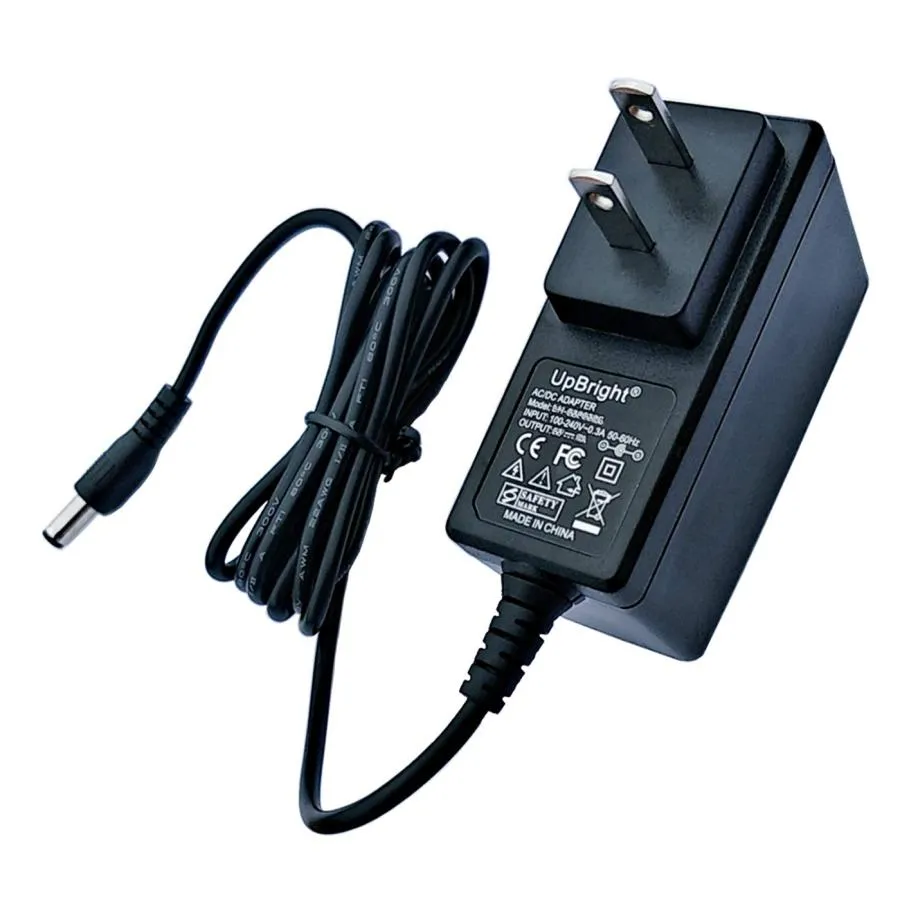 【並行輸入品】UPBRIGHT 24V AC/DCアダプター パルスパフォーマンスリバーブ電動スクーター EM 1000 車両 ATV 100