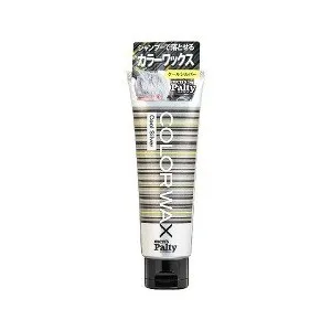 【２４個セット】【１ケース分】 メンズパルティ カラーワックス クールシルバー 70g×２４個セット １ケース分 【正規品】【dcs】