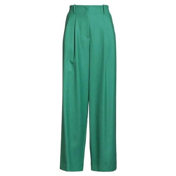 【送料無料】 ポール＆ジョー レディース カジュアルパンツ ボトムス Pants Green