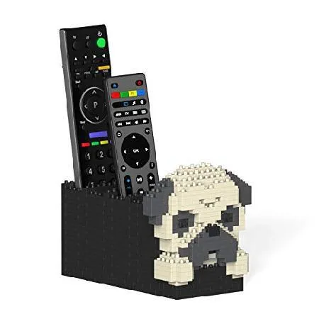 JEKCA ジェッカブロック パグ リモコンラック 01S Sculptor ST09DRC03
