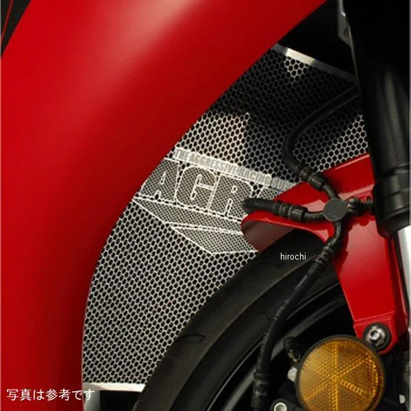 309-172-A00 アグラス AGRAS コアガード Aタイプ ロゴ有り 08年-14年 CBR1000RR SP店