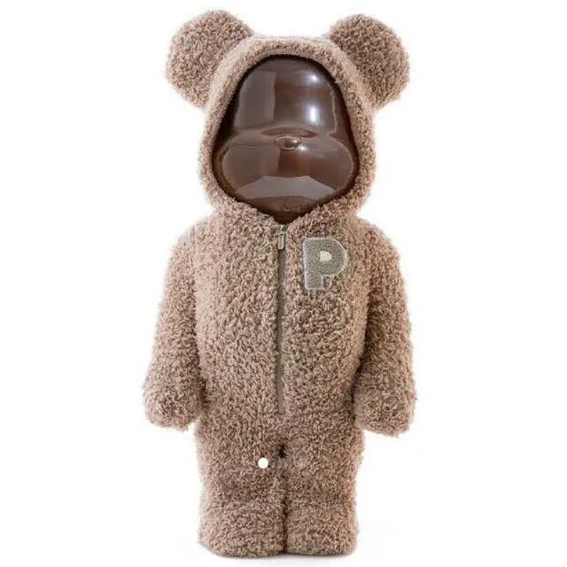 GELATO PIQUE × BE@RBRICK 1000% BEG