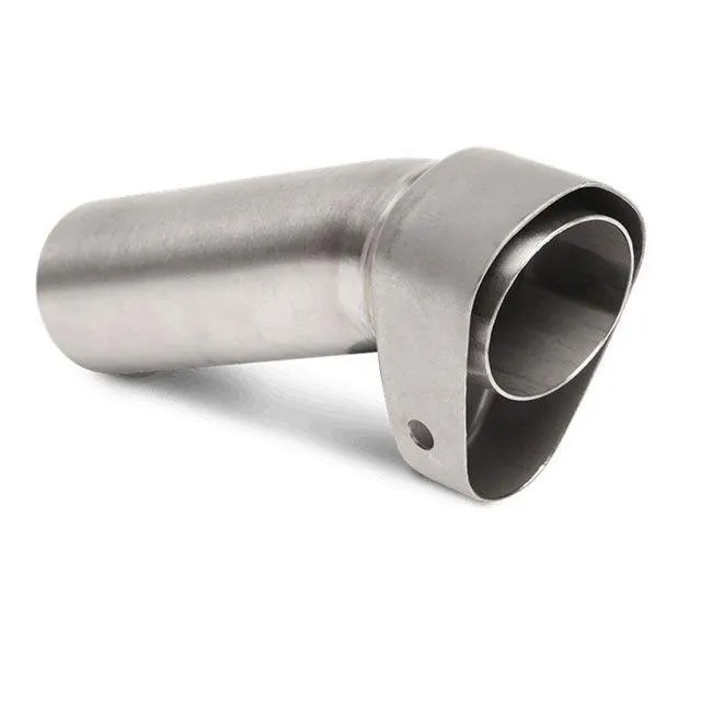 AKRAPOVIC ZX-10R/SE ZX-10RR その他マフラーパーツ オプションエンドバッフル S-K10SO17-ASZ用（ZX-10R/…