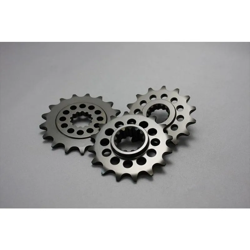 バイク 駆動系 スプロケット 520-17T 5mmオフセット 3F2-17 取寄品