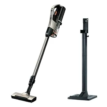 【中古】［非常に良い］日立 掃除機 パワーブーストサイクロン コードレス スティッククリーナー PV-BH900J N シャンパンゴールド 本体日本製 多彩ツール きわだつパワ