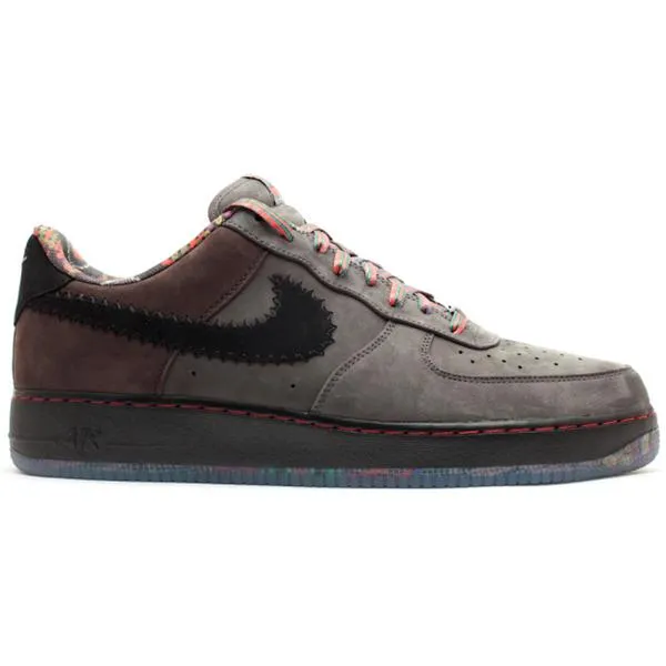 Nike ナイキ メンズ エアフォース スニーカー Nike Air Force 1 Low BHM (2012) 【US_11(29.0cm) 】