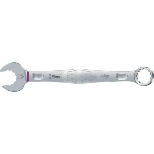 Wera 6003 020506 コンビネーションスパナ Joker 32 3丁まとめ売り 3丁 【まとめ売り商品】