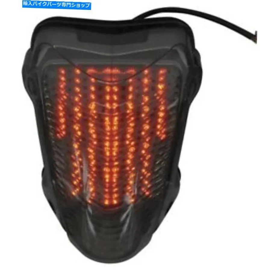 テールライト Bikemaster Int Tail ZX10R 11-14 CLR TZK-300-int照明テールライト BIKEMASTER INT TAIL ZX10R 11-14 CLR TZK-300-INT LIGHTING TAIL L