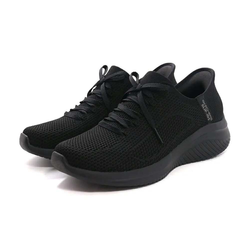 スニーカー スケッチャーズ SKECHERS スケッチャーズスリップインズウルトラフレックス ブラック 黒 150457-BBK レディース シューズ 靴 24